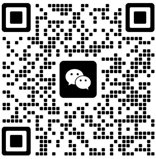 WeChat QR